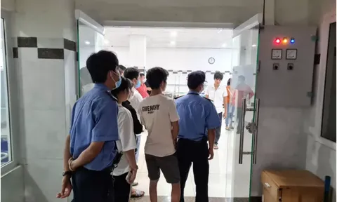 Điều tra vụ bệnh nhân nữ chết bất thường tại BV Hoàn Mỹ Vạn Phúc 1